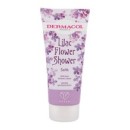 Lilac Flower Shower Cream (Lilac) - Shower cream