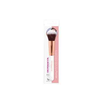 Rose Gold D55 Brush