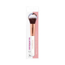 Rose Gold D55 Brush