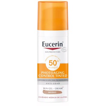 Sun Photoaging Control CC Cream SPF 50+ -  Opalovací krém