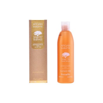 Argan Sublime Argan Oil Shampoo - Šampon