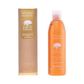 Argan Sublime Argan Oil Shampoo - Šampon