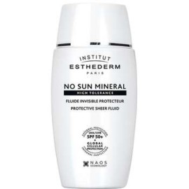 No Sun Mineral Protective Sheer Fluid SPF 50+ - Opalovací krém na obličej