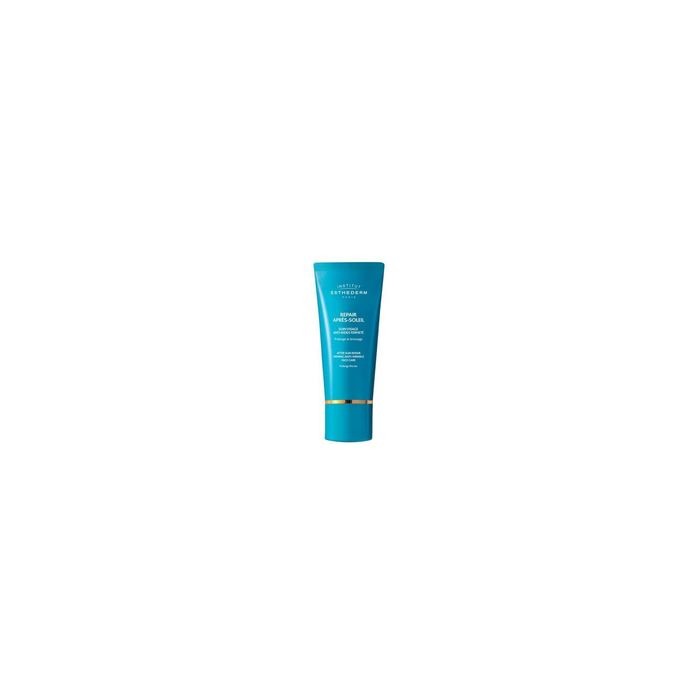 Repair After Sun Repair Firming Anti-Wrinkle Face Care - Face cream after sunbathing
