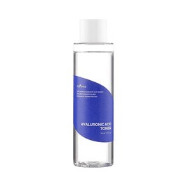 Hyaluronic Acid Toner - Hydratační pleťové tonikum