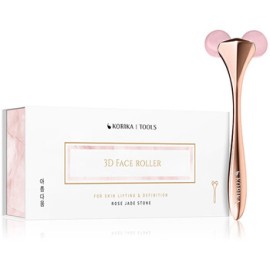 3D Face Roller - 3D masážní váleček na obličej