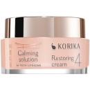 Calming Solution Hi-Tech Liposome Restoring Cream - Zklidňující a obnovující pleťový krém