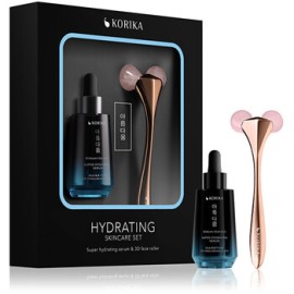 Hydrating Skincare Set - Dárková sada hydratační pleťové péče