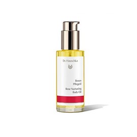 Rose Nurturing Body Oil