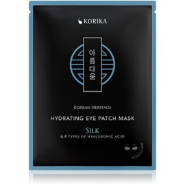Korean Heritage Hydrating Eye Patch Mask - Hydratační biocelulózová maska na oční okolí