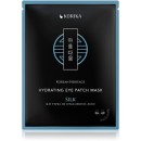 Korean Heritage Hydrating Eye Patch Mask - Hydratační biocelulózová maska na oční okolí