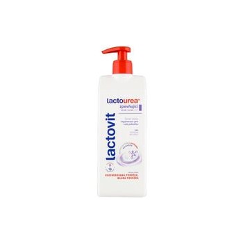LactoUrea Firming Body Milk