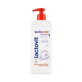 LactoUrea Firming Body Milk