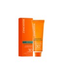 Sun Sport Invisible Face Gel - Sun tanning gel for the face