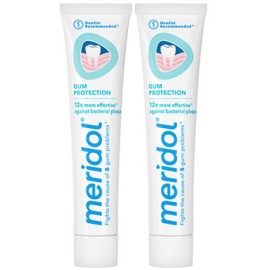 Gum Protection Toothpaste Duo - Zubní pasta pro ochranu dásní