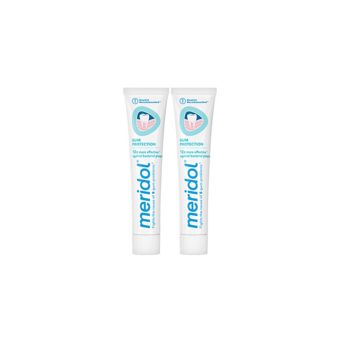 Gum Protection Toothpaste Duo - Zubní pasta pro ochranu dásní