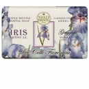 Dei Colli Fiorentina Triple Milled Vegetal Soap Iris Giaggiolo