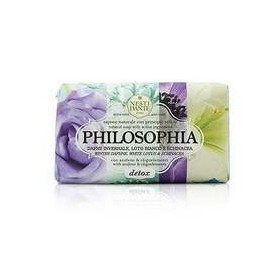 Philosophia Active Ingredient Natural Soap Detox - Přírodní mýdlo