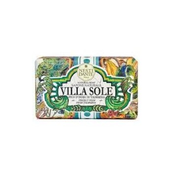 Villa Sole Natural Soap Fico D'India di Taormina - Tuhé mýdlo