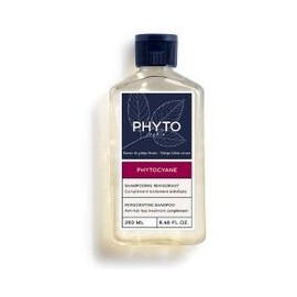 Phytocyane Invigorating Shampoo - Aktivační šampon proti padání vlasů