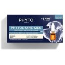 PhytoCyane Progressive Hair-Loss Treatment for Men - Kúra proti vypadávání vlasů pro muže