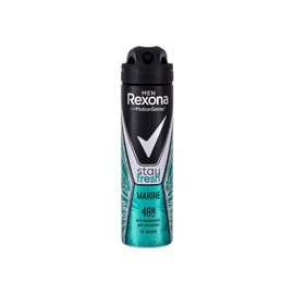 Men Stay Fresh Marine Antiperspirant 48h - Antiperspirant spray
