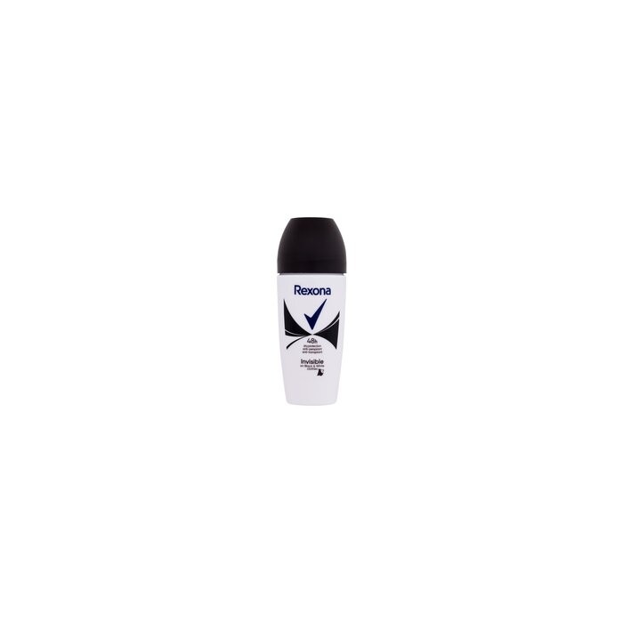 MotionSense Invisible Black + White Roll-on