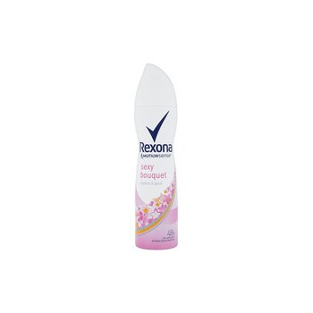Motionsense Sexy Bouquet Antiperspirant - Antiperspirant in Spray