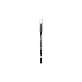 Scandaleyes Waterproof Eyeliner - Waterproof eyeliner 0.28 g