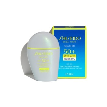 WetForce Quick Dry Sports BB SPF 50+