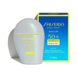 WetForce Quick Dry Sports BB SPF 50+