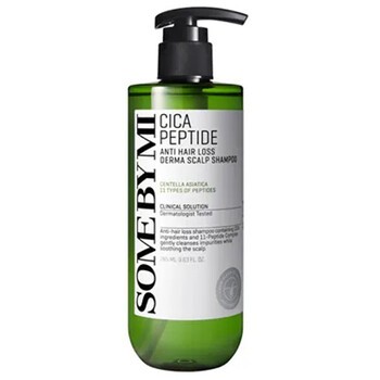 Cica Peptide Anti Hair Loss Derma Scalp Shampoo - Šampon proti vypadávání vlasů