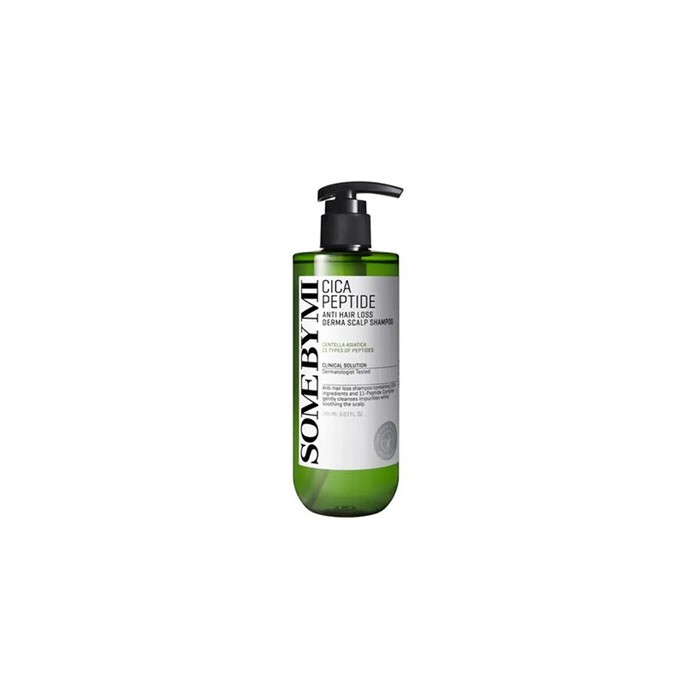 Cica Peptide Anti Hair Loss Derma Scalp Shampoo - Šampon proti vypadávání vlasů