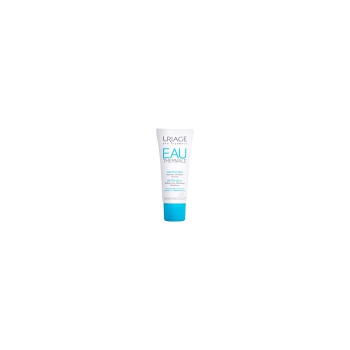 Eau Thermale Water Jelly Face Gel