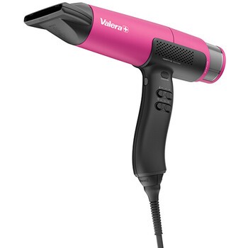 VanityCare AI Magenta Blaze - Profesionální fén