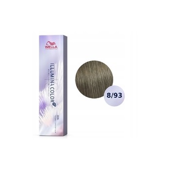 Illumina Color Me+ - Profesionální permanentní barva na vlasy 60 ml