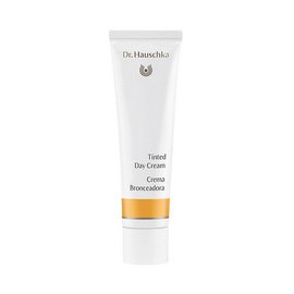 Toonitud päeva kreem