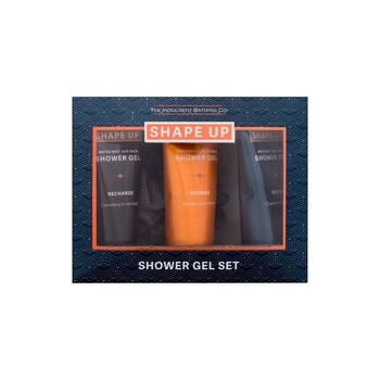 Shape Up Shower Gel Set