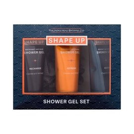 Shape Up Shower Gel Set
