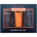 Shape Up Shower Gel Set