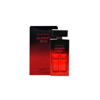 Always Red EDT