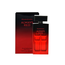 Always Red EDT