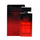 Always Red EDT