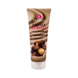 Lahodný sprchový gel Aroma Ritual Makadamiový lanýž (Delicious Shower Gel) 250 ml