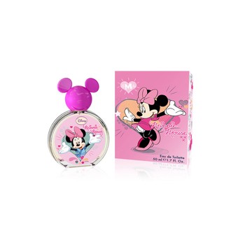 DISNEY Minnie Mouse EDT