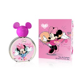 DISNEY Minnie Mouse EDT