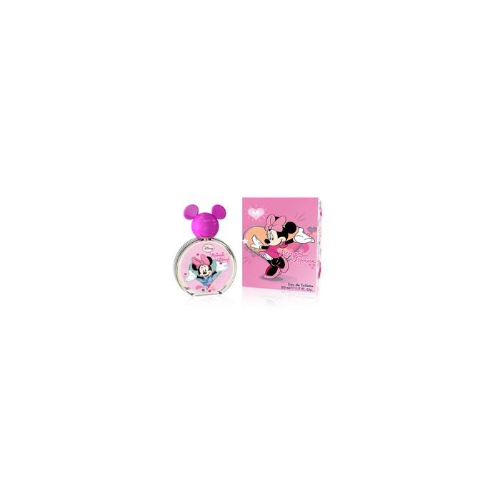 DISNEY Minnie Mouse EDT