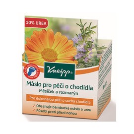 Butter care foot 100 ml