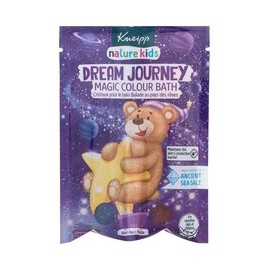 Kids Dream Journey Magic Colour Bath Salt
