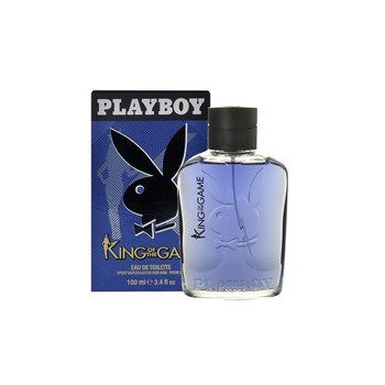 King of the Game EDT